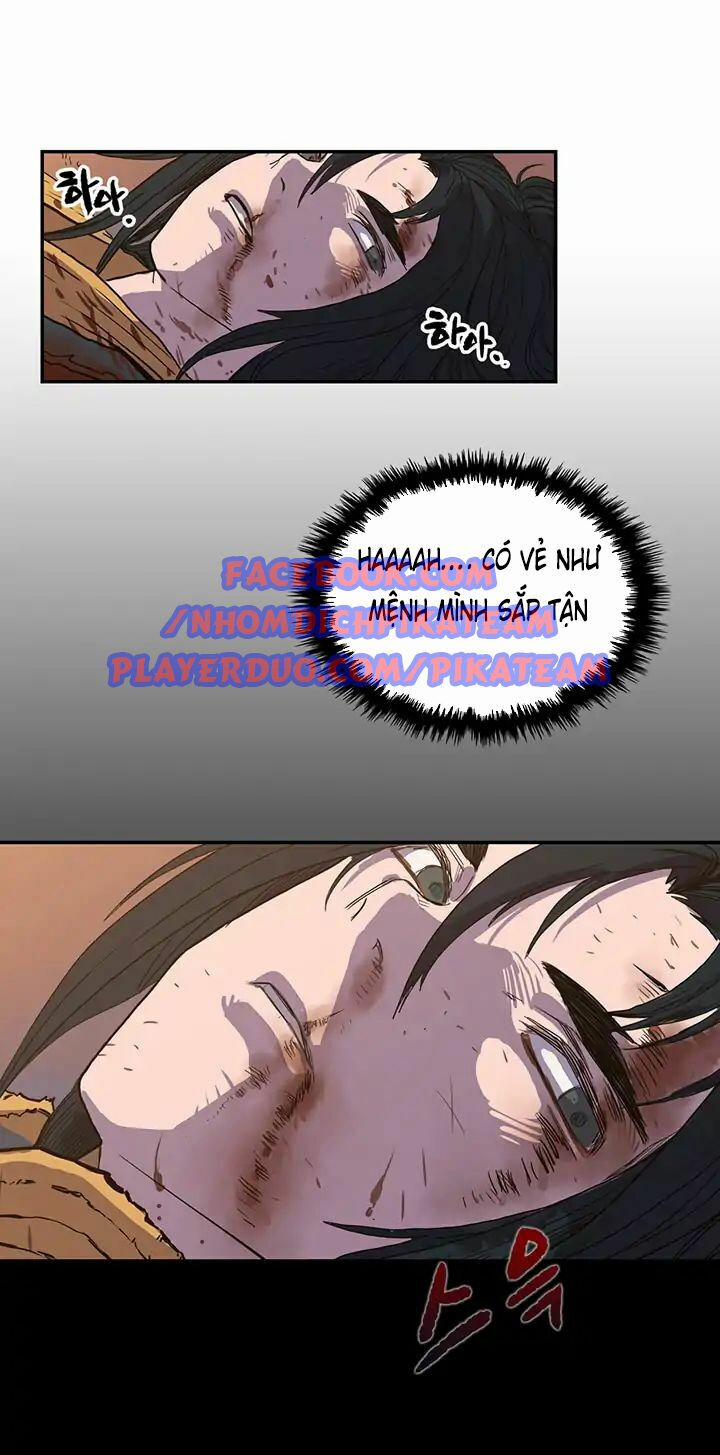Biên Niên Sử Của Thiên Quỷ 1 trang 68