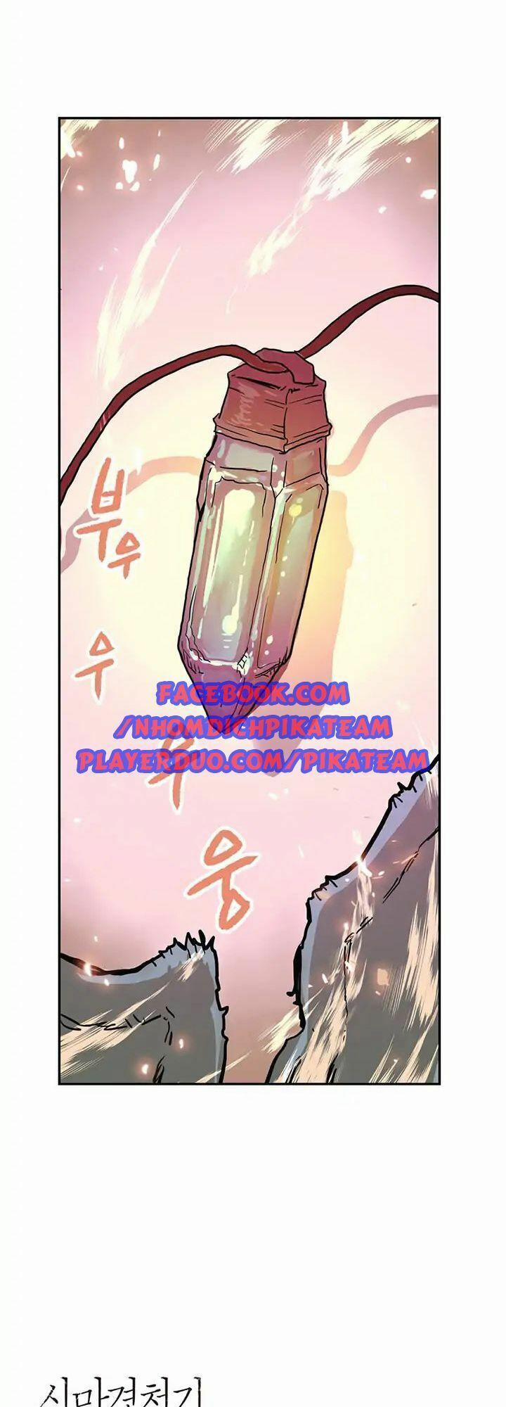 Biên Niên Sử Của Thiên Quỷ 1 trang 73