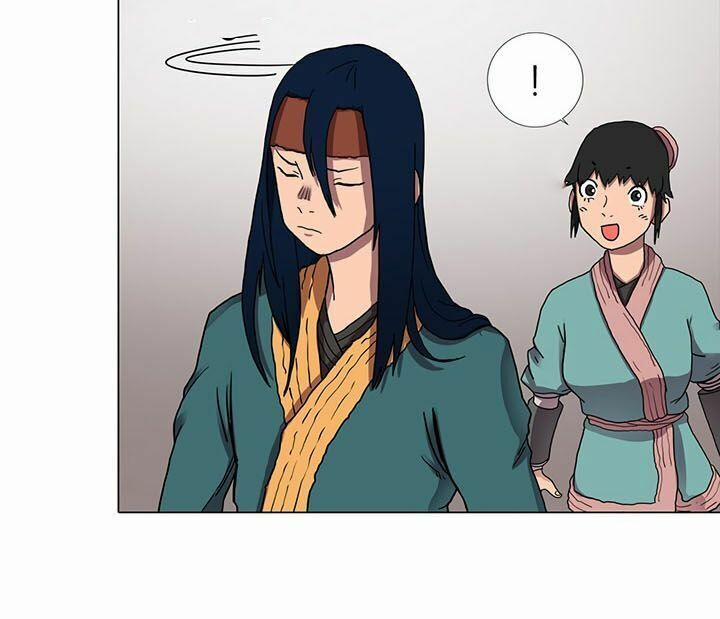 Biên Niên Sử Của Thiên Quỷ 10 trang 20