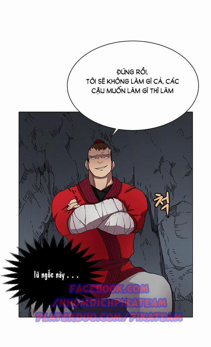 Biên Niên Sử Của Thiên Quỷ 11 trang 10