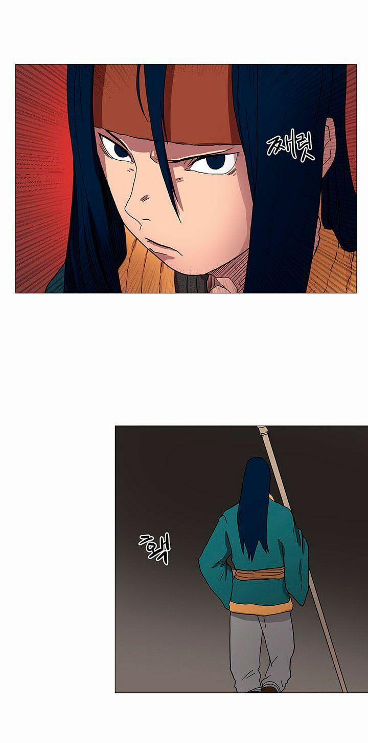 Biên Niên Sử Của Thiên Quỷ 11 trang 30