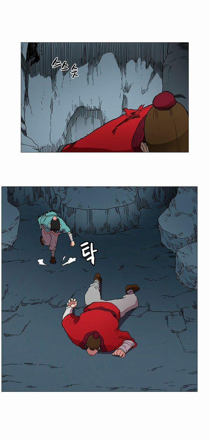 Biên Niên Sử Của Thiên Quỷ 11 trang 31