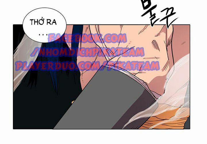 Biên Niên Sử Của Thiên Quỷ 12 trang 34