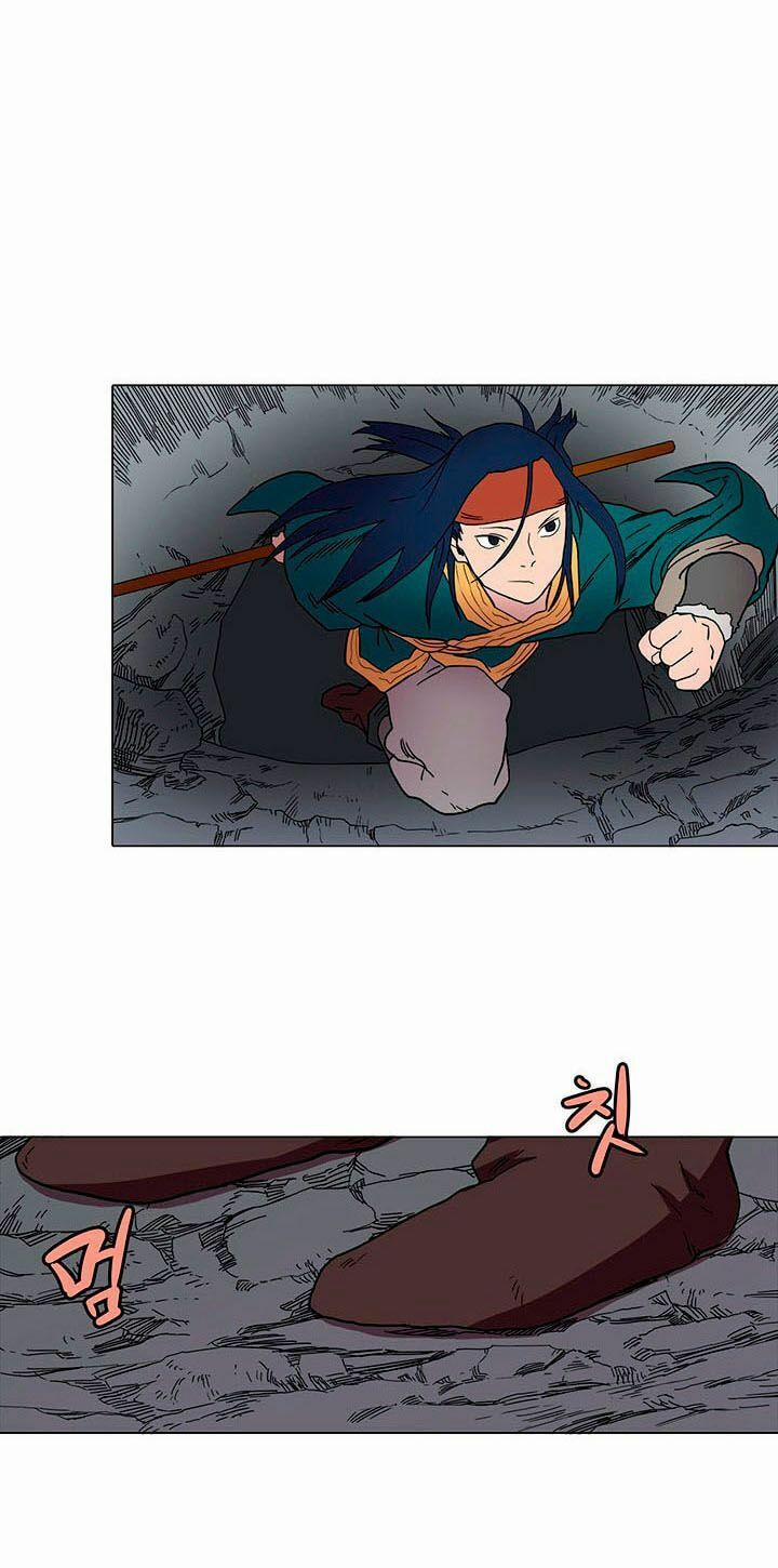 Biên Niên Sử Của Thiên Quỷ 13 trang 13