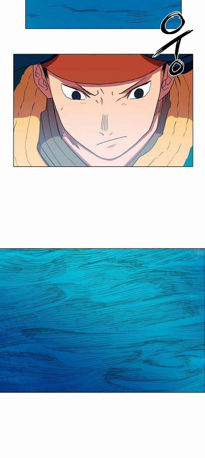 Biên Niên Sử Của Thiên Quỷ 13 trang 21