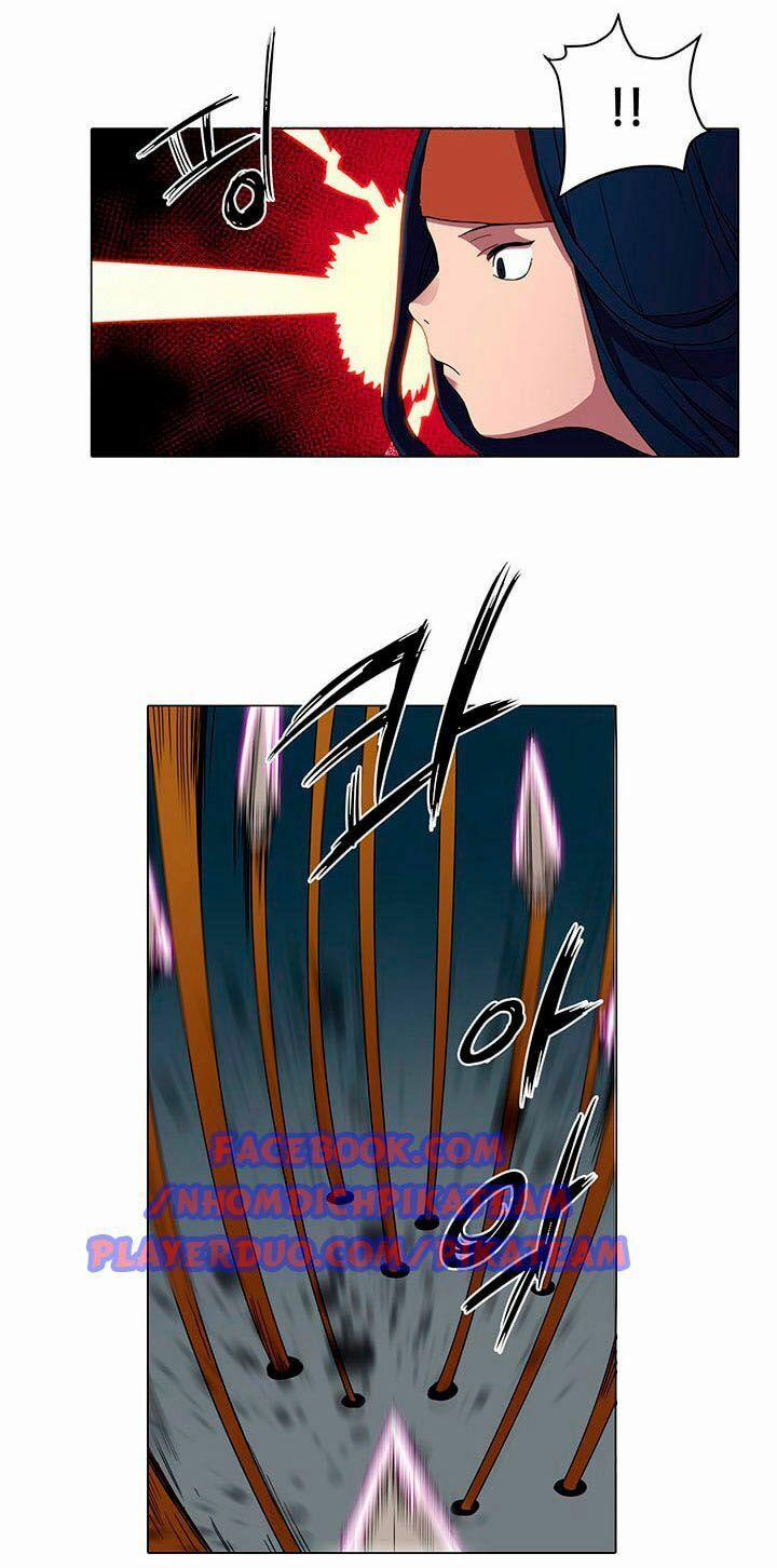 Biên Niên Sử Của Thiên Quỷ 13 trang 8