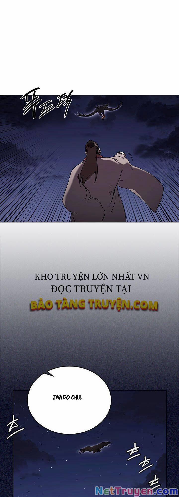 Biên Niên Sử Của Thiên Quỷ 149 trang 27