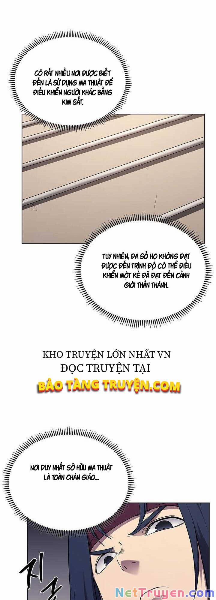 Biên Niên Sử Của Thiên Quỷ 150 trang 28