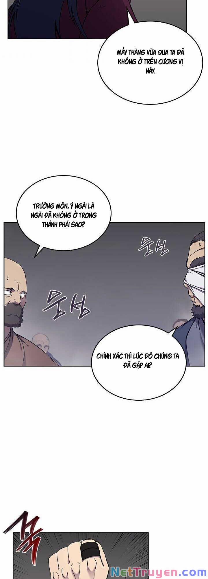 Biên Niên Sử Của Thiên Quỷ 151 trang 18