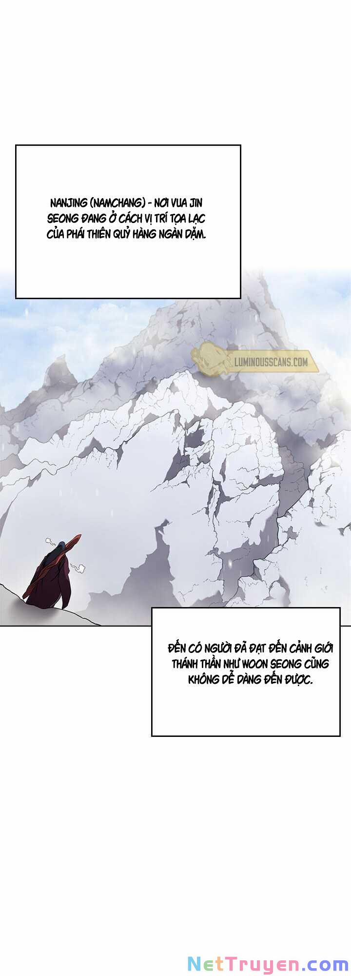 Biên Niên Sử Của Thiên Quỷ 151 trang 2