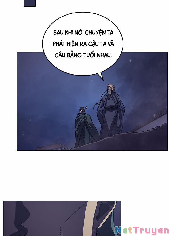 Biên Niên Sử Của Thiên Quỷ 154 trang 43