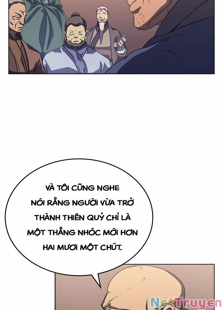 Biên Niên Sử Của Thiên Quỷ 155 trang 28