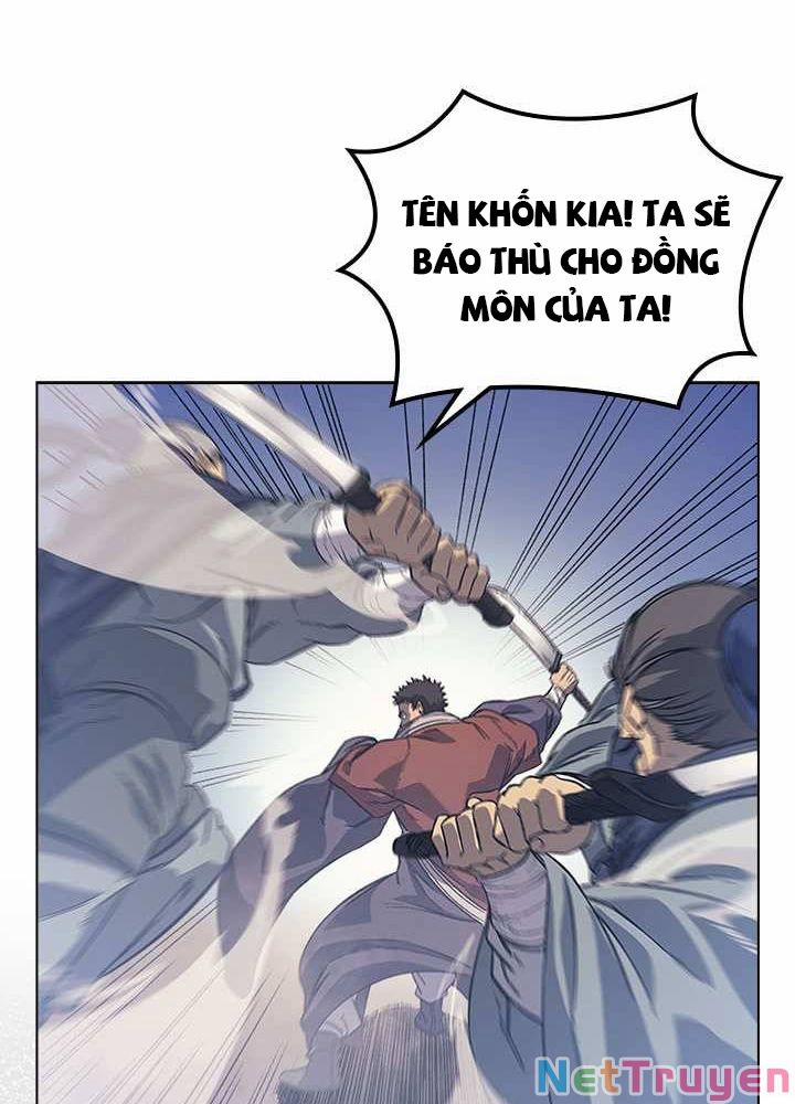 Biên Niên Sử Của Thiên Quỷ 159 trang 3