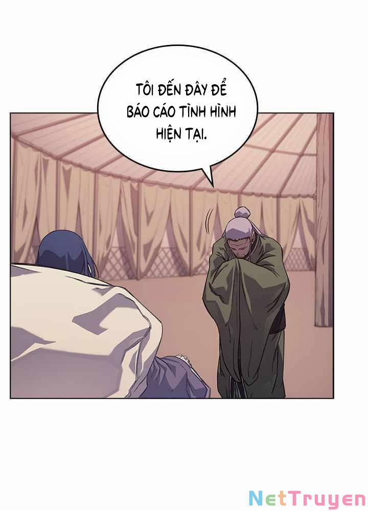 Biên Niên Sử Của Thiên Quỷ 161 trang 28