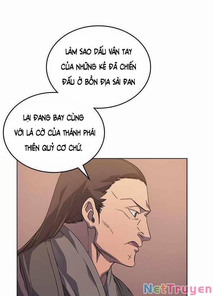 Biên Niên Sử Của Thiên Quỷ 162 trang 20
