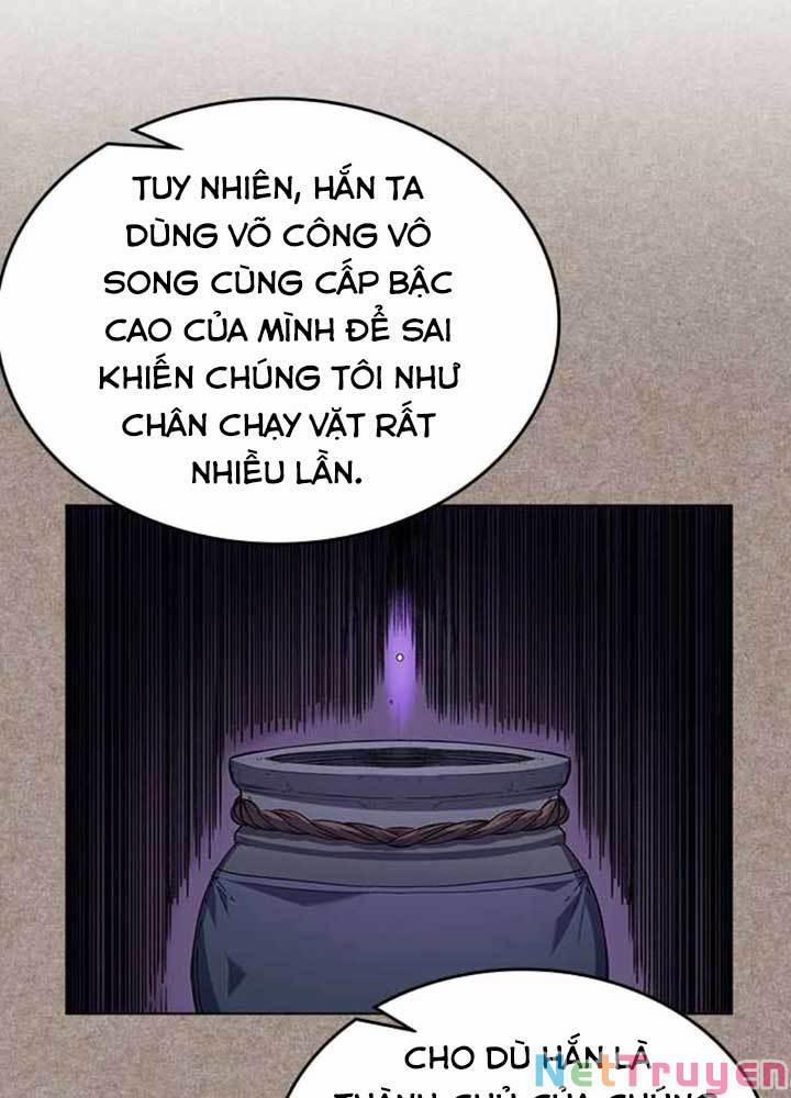 Biên Niên Sử Của Thiên Quỷ 164 trang 20