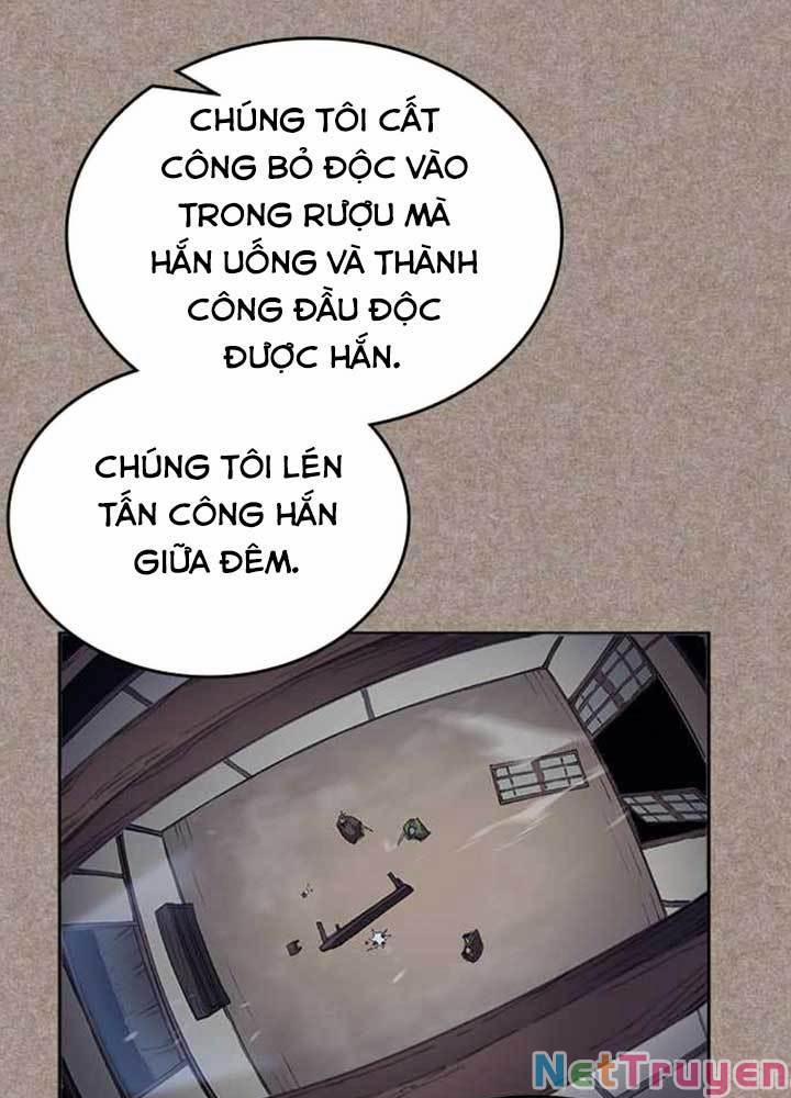 Biên Niên Sử Của Thiên Quỷ 164 trang 23