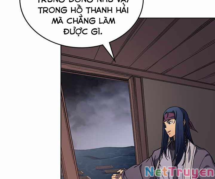 Biên Niên Sử Của Thiên Quỷ 170 trang 21