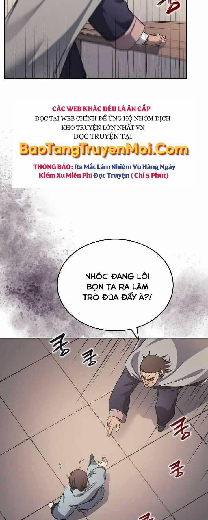 Biên Niên Sử Của Thiên Quỷ 173 trang 16