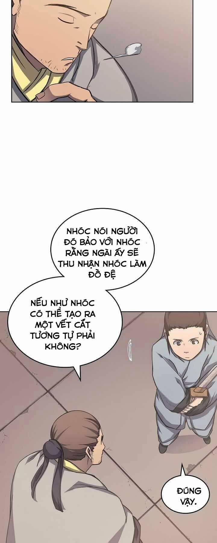 Biên Niên Sử Của Thiên Quỷ 173 trang 36