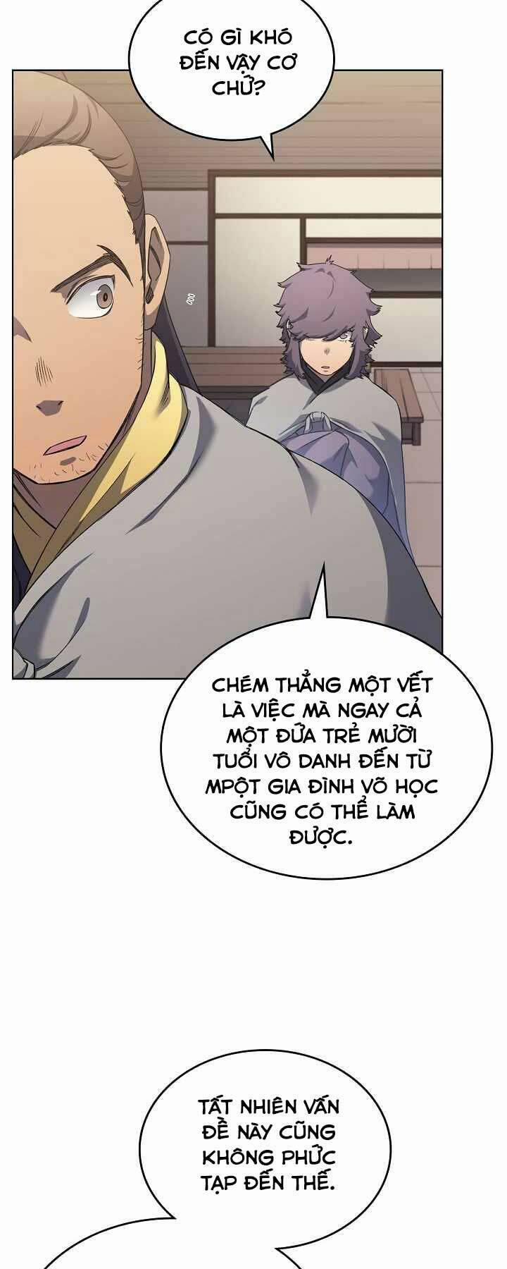 Biên Niên Sử Của Thiên Quỷ 173 trang 5