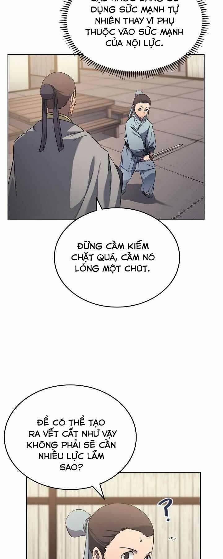 Biên Niên Sử Của Thiên Quỷ 174 trang 14