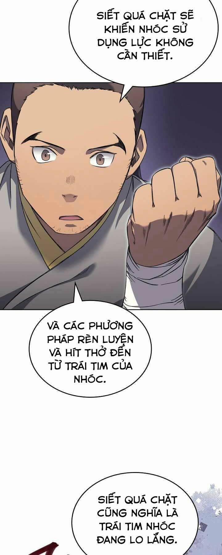 Biên Niên Sử Của Thiên Quỷ 174 trang 18