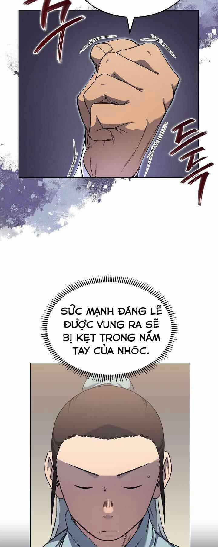 Biên Niên Sử Của Thiên Quỷ 174 trang 19