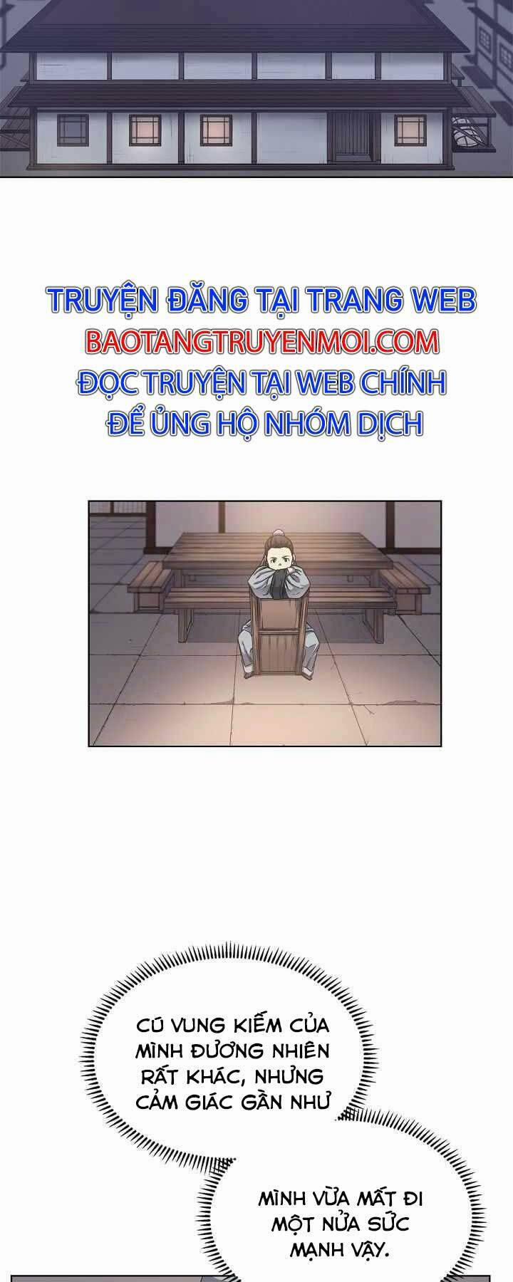 Biên Niên Sử Của Thiên Quỷ 174 trang 30