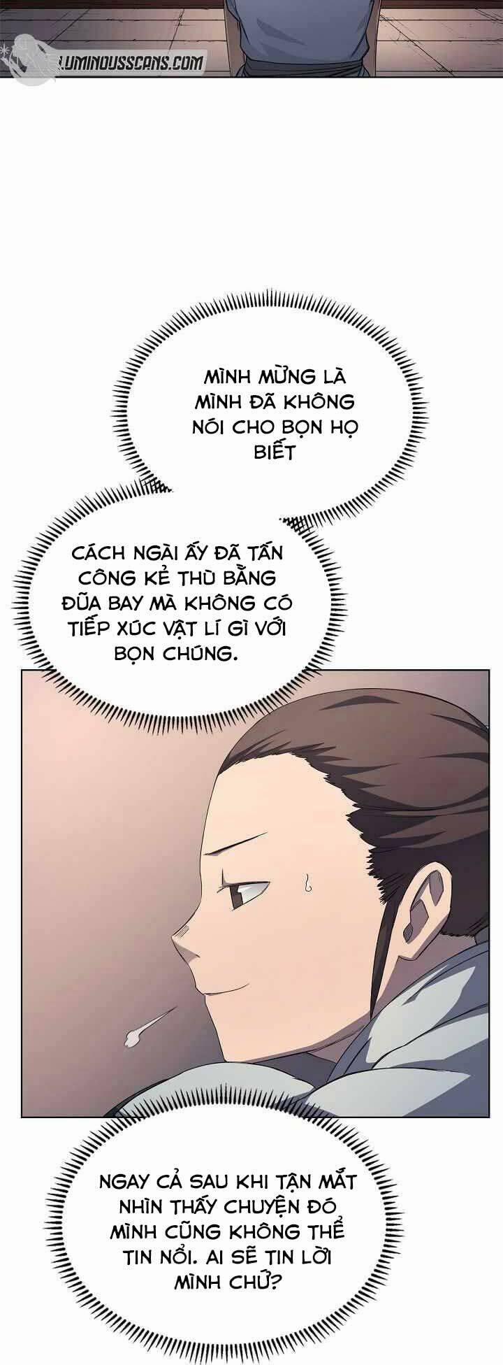 Biên Niên Sử Của Thiên Quỷ 174 trang 33