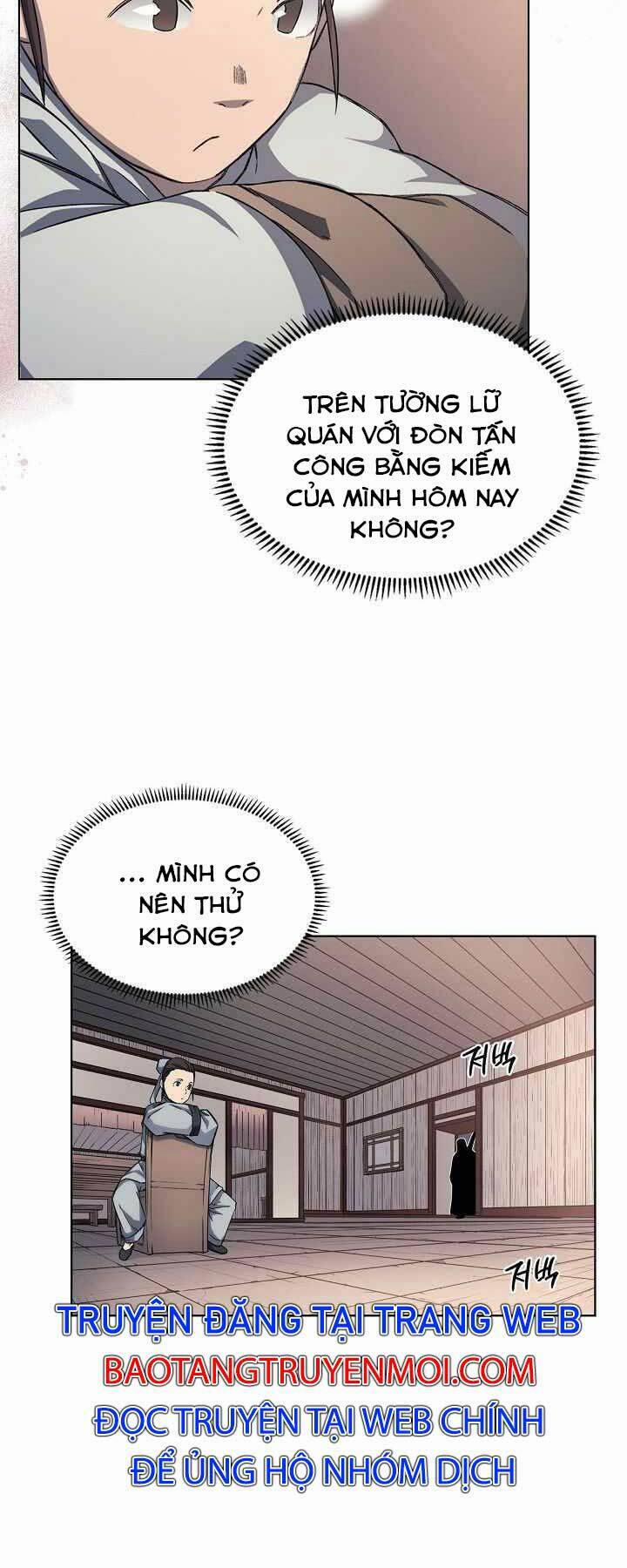Biên Niên Sử Của Thiên Quỷ 174 trang 35