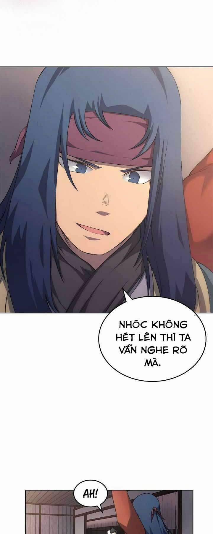 Biên Niên Sử Của Thiên Quỷ 174 trang 39