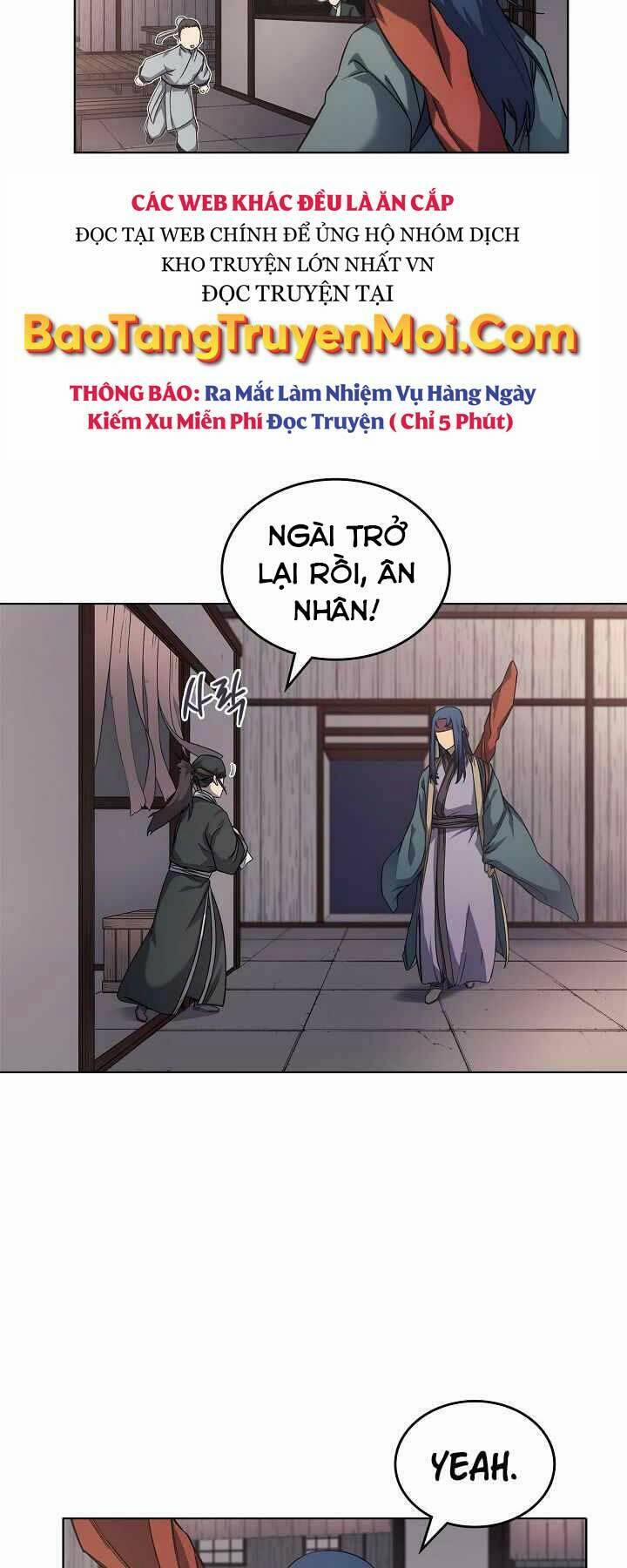 Biên Niên Sử Của Thiên Quỷ 174 trang 40
