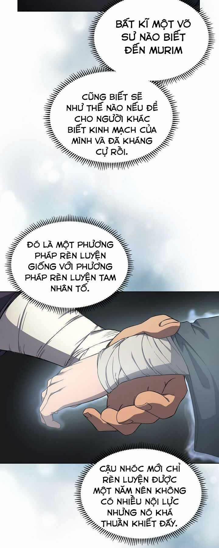 Biên Niên Sử Của Thiên Quỷ 174 trang 8