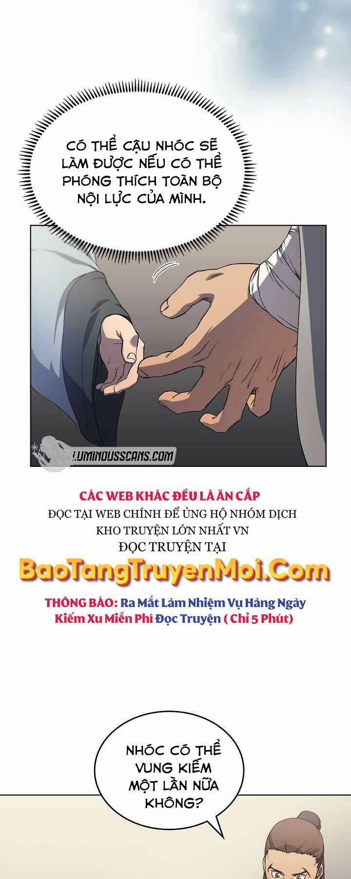 Biên Niên Sử Của Thiên Quỷ 174 trang 9