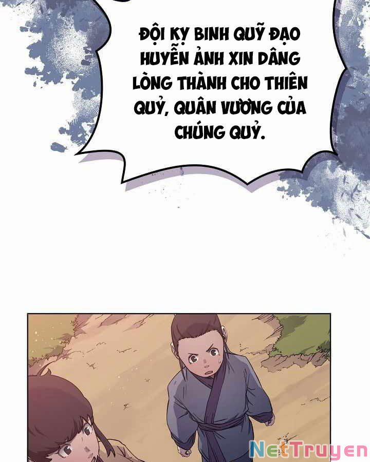 Biên Niên Sử Của Thiên Quỷ 175 trang 34