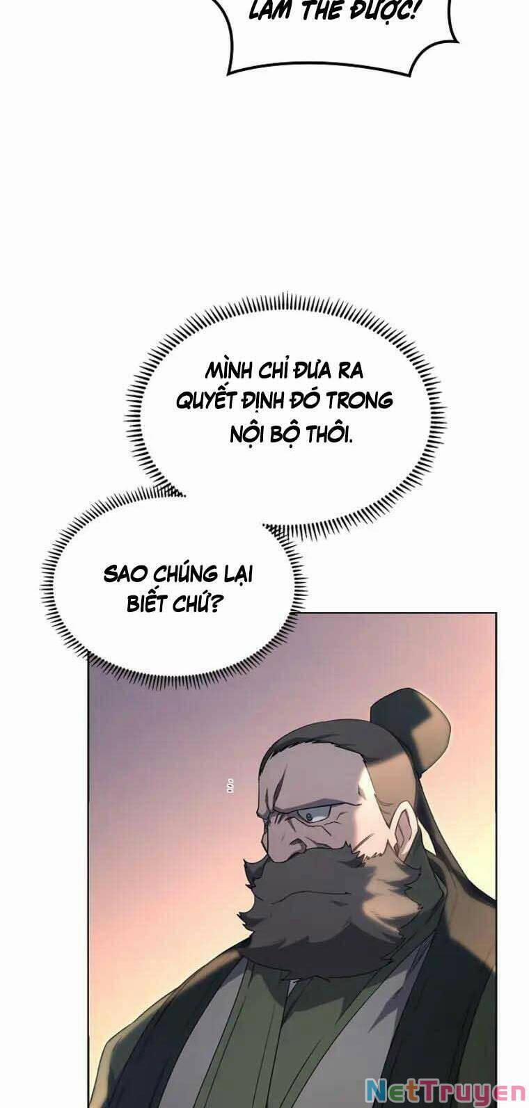 Biên Niên Sử Của Thiên Quỷ 185 trang 21