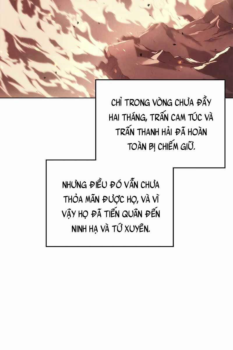 Biên Niên Sử Của Thiên Quỷ 187 trang 33