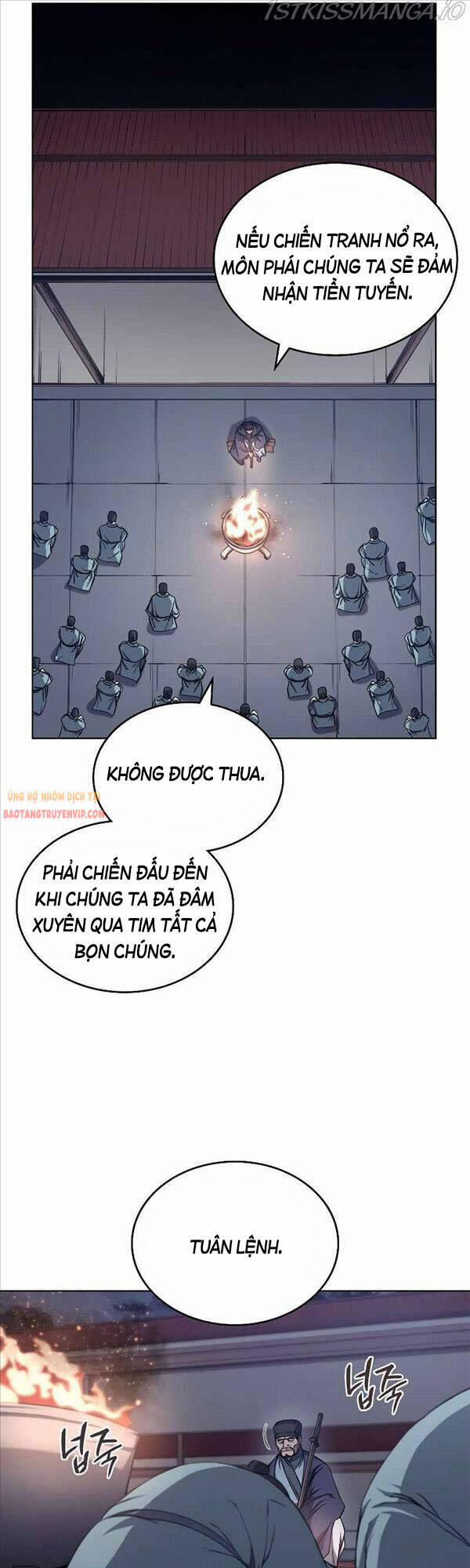 Biên Niên Sử Của Thiên Quỷ 188 trang 11