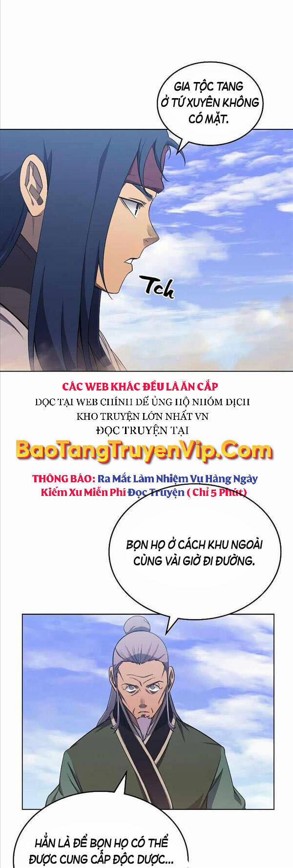 Biên Niên Sử Của Thiên Quỷ 188 trang 18
