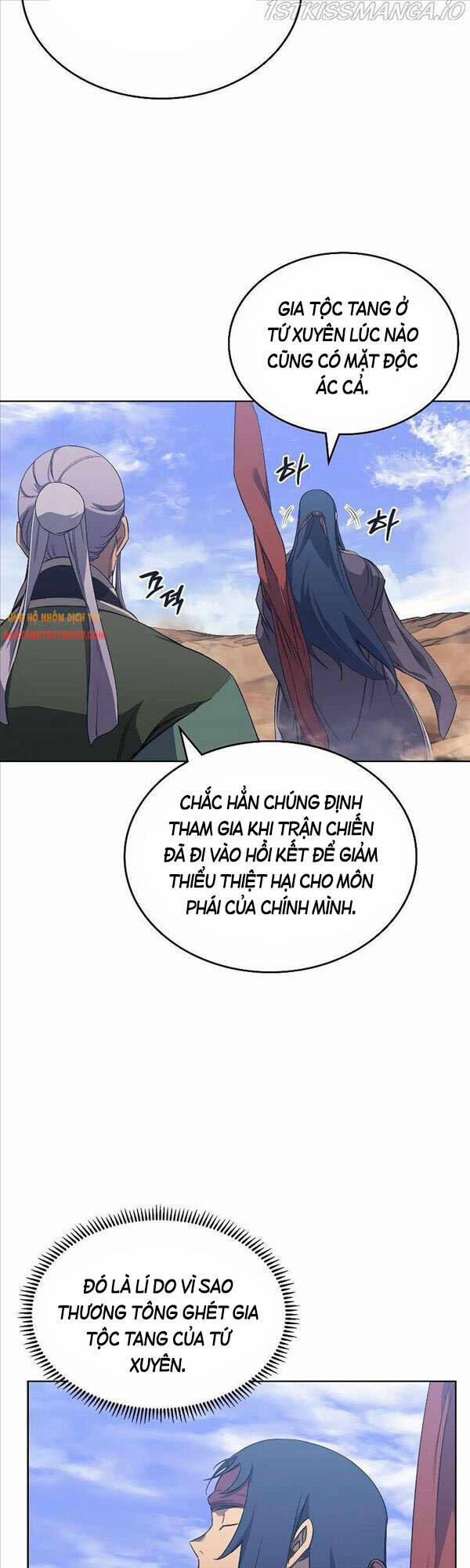 Biên Niên Sử Của Thiên Quỷ 188 trang 19