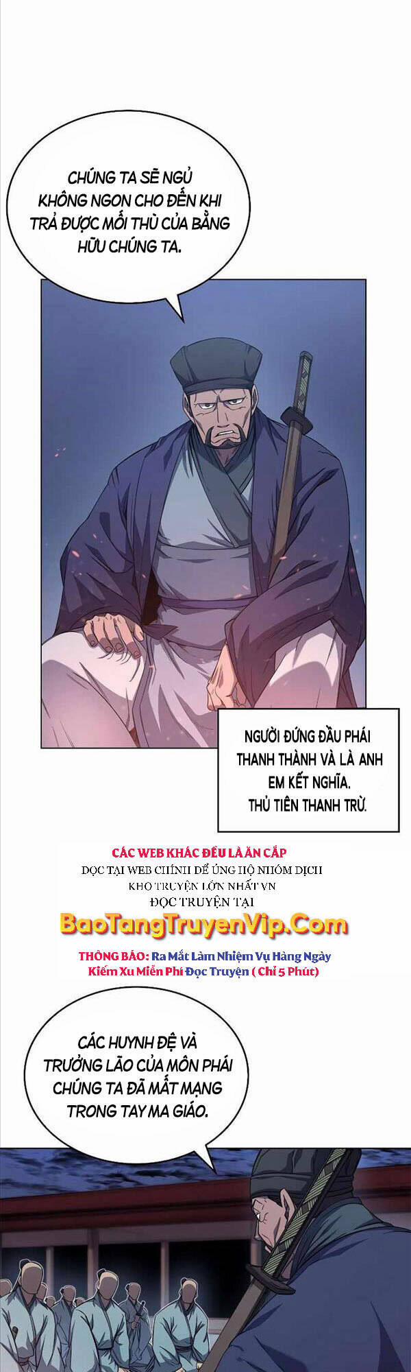 Biên Niên Sử Của Thiên Quỷ 188 trang 9