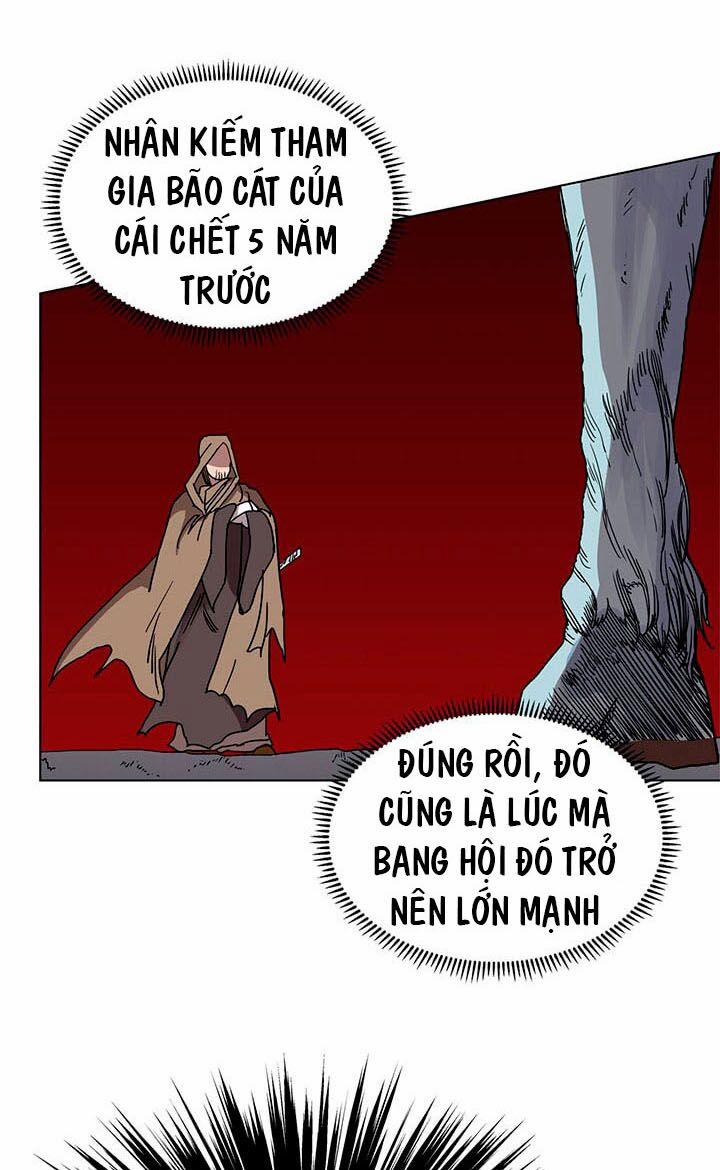 Biên Niên Sử Của Thiên Quỷ 19 trang 20