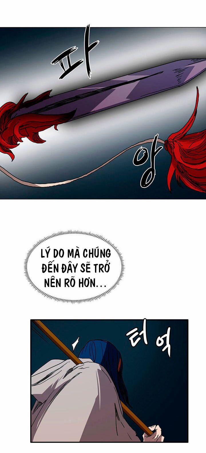 Biên Niên Sử Của Thiên Quỷ 19 trang 23