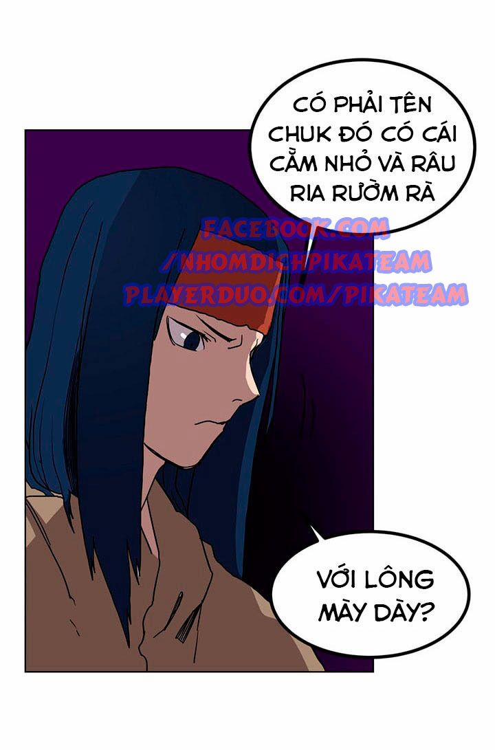 Biên Niên Sử Của Thiên Quỷ 19 trang 53