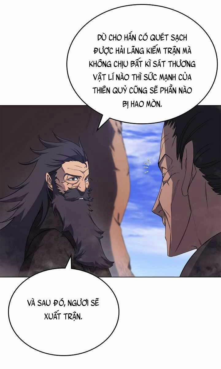 Biên Niên Sử Của Thiên Quỷ 190 trang 21