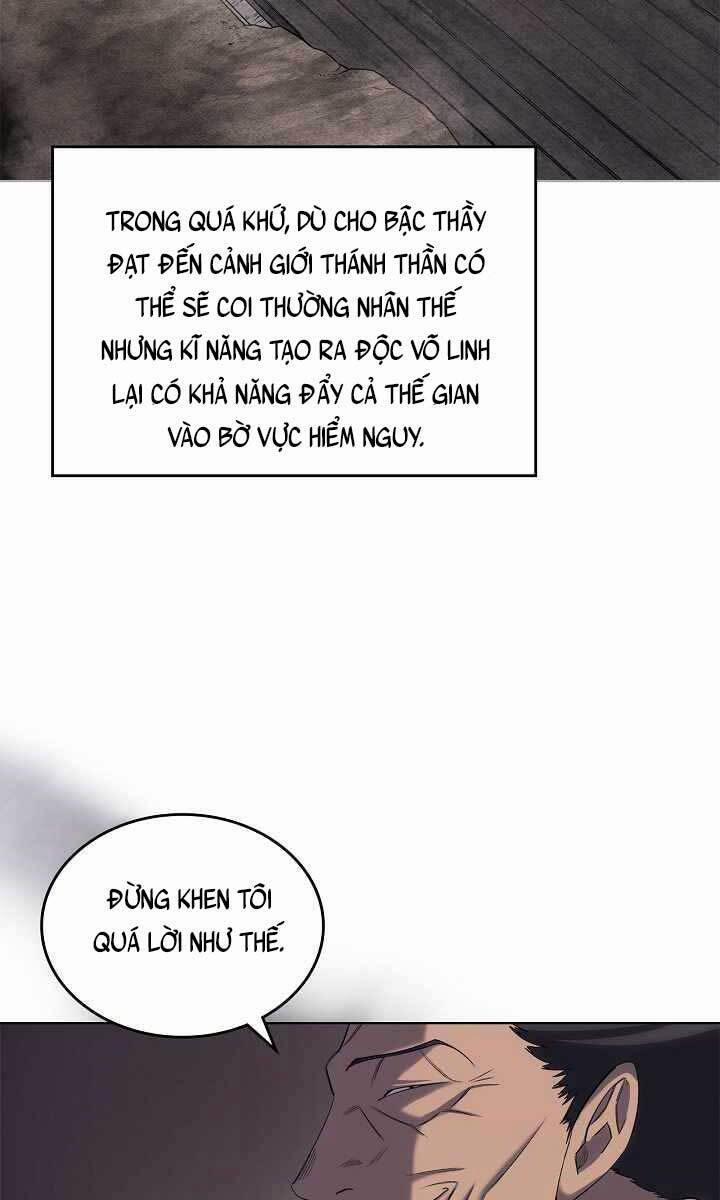 Biên Niên Sử Của Thiên Quỷ 190 trang 27