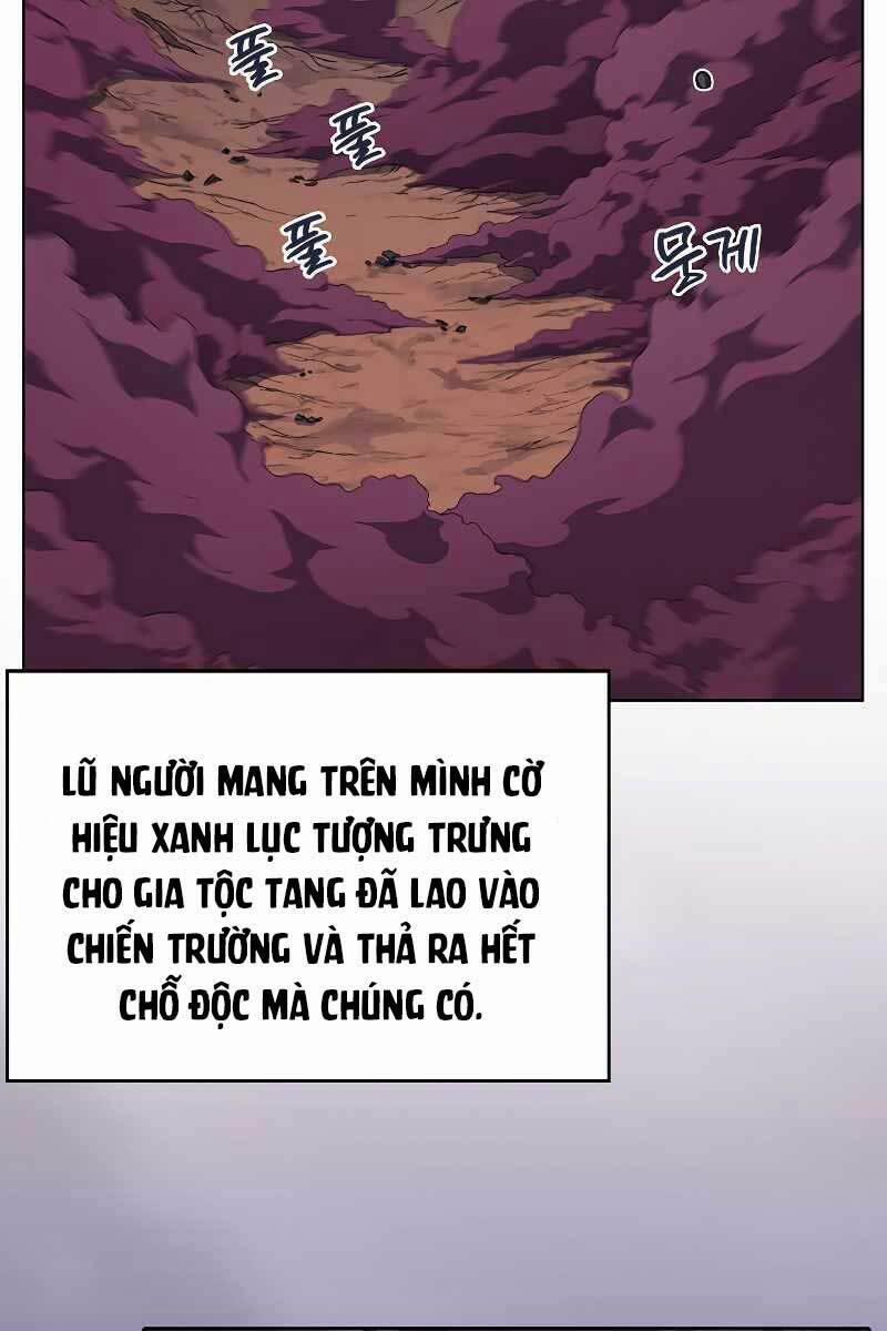Biên Niên Sử Của Thiên Quỷ 194 trang 38