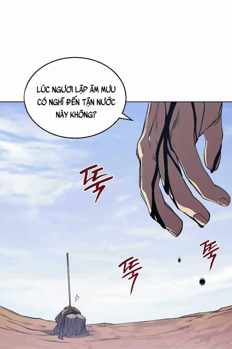 Biên Niên Sử Của Thiên Quỷ 197 trang 19