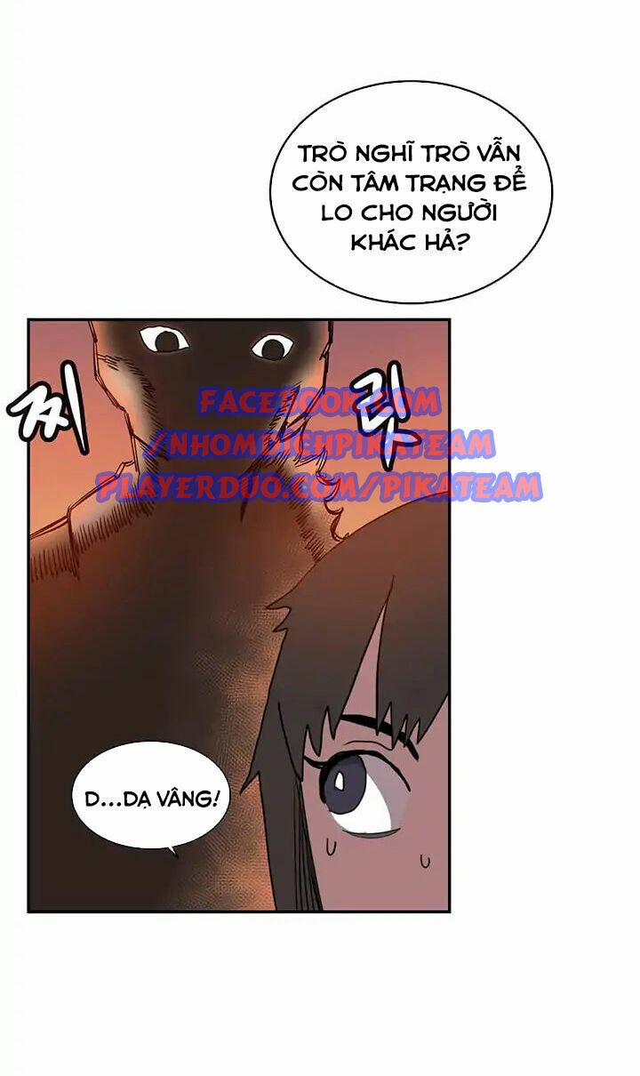 Biên Niên Sử Của Thiên Quỷ 2 trang 2